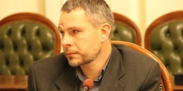 უკრაინის პოლიტიკურ წრეებში სააკაშვილი თემა პირველხარისხოვანი არ არის – უკრაინა კატეგორიულ ნაბიჯებს არ გადადგამს სააკაშვილის დასაბრუნებლად – უკრაინელი ექსპერტი