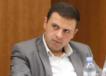 აზარტული თამაშები არ ქმნის იმხელა დოვლათს ეკონომიკაში, რამხელა პრობლემებსაც ქმნის – ანდრია გვიდიანი