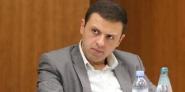 აზარტული თამაშები არ ქმნის იმხელა დოვლათს ეკონომიკაში, რამხელა პრობლემებსაც ქმნის – ანდრია გვიდიანი