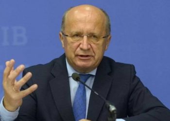 „გამოსავალი შიმშილობის შეწყვეტაში, ან სააკაშვილის ექსტრადირებაშია“ – ანდრიუს კუბილიუსი