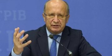 „გამოსავალი შიმშილობის შეწყვეტაში, ან სააკაშვილის ექსტრადირებაშია“ – ანდრიუს კუბილიუსი