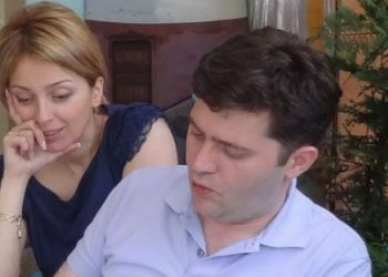 ბაჩო ახალაიას მეუღლე: “13-ჯერ გამართლებული პირველი პოლიტპატიმარი რომ დაგვეცვა, დღევანდელ მდგომარეობამდე არ მივიდოდით”