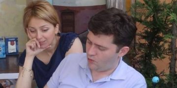 ბაჩო ახალაიას მეუღლე: “13-ჯერ გამართლებული პირველი პოლიტპატიმარი რომ დაგვეცვა, დღევანდელ მდგომარეობამდე არ მივიდოდით”