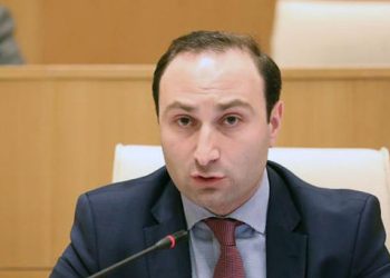 ვერავინ დაასახელებს თუნდაც ერთ საკანონმდებლო პაკეტს, რომელიც მამუკა ხაზარაძემ ან ზურაბ ჯაფარიძემ წარმოადგინეს – ანრი ოხანაშვილი