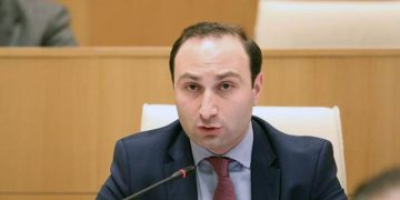 ვერავინ დაასახელებს თუნდაც ერთ საკანონმდებლო პაკეტს, რომელიც მამუკა ხაზარაძემ ან ზურაბ ჯაფარიძემ წარმოადგინეს – ანრი ოხანაშვილი