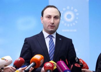 „ნაცმოძრაობა“ აქციას მართავს მაშინ, როდესაც ქვეყანაში მძვინვარებს კორონავირუსი, აუცილებელია სასწრაფოს მანქანების გადაადგილება – ანრი ოხანაშვილი