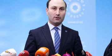 „ნაცმოძრაობა“ აქციას მართავს მაშინ, როდესაც ქვეყანაში მძვინვარებს კორონავირუსი, აუცილებელია სასწრაფოს მანქანების გადაადგილება – ანრი ოხანაშვილი