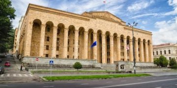 დღეს პარლამენტთან აქცია „არ აგარევინებთ!“ გაიმართება