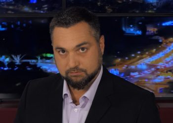 „მეუფე აიფონ პრომ მიშა აღმაშენებელიაო, მეუფე მოსაყდრე პრომ მიშა კრიმინალიაო“ – არჩილ გამზარდია