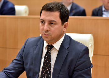 „წამოცდათ ერთ-ერთ მიტინგზე, რომ ჩვენი პოლიტიკური ამოცანაა, ჯერ გადავიყვანოთ სააკაშვილი კლინიკაში და მერე გავათავისუფლოთო“ – არჩილ თალაკვაძე