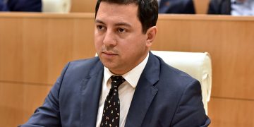 „წამოცდათ ერთ-ერთ მიტინგზე, რომ ჩვენი პოლიტიკური ამოცანაა, ჯერ გადავიყვანოთ სააკაშვილი კლინიკაში და მერე გავათავისუფლოთო“ – არჩილ თალაკვაძე