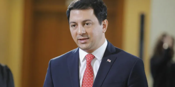 თუ ყველაფერი პუტინის დაგეგმილია, გამოდის, რომ სატვირთო მანქანით სააკაშვილი ვლადიმერ პუტინმა ჩამოიყვანა – არჩილ თალაკვაძე