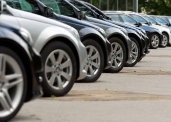 მილიონნახევარი ავტომობილებისთვის – შსს ავტოპარკს ისევ აახლებს