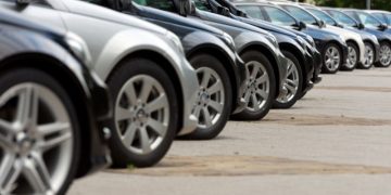 მილიონნახევარი ავტომობილებისთვის – შსს ავტოპარკს ისევ აახლებს