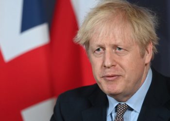 ევროკავშირს რუსულ გაზსა და უკრაინის დაცვას შორის არჩევანის გაკეთება მოუწევს – ჯონსონი