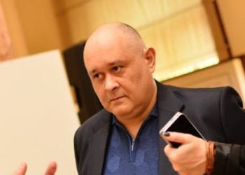 „ვაცხადებ მშრალ შიმშილობას“ – ბაჩუკი ქარდავა