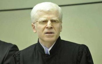 მიხეილ სააკაშვილის ადვოკატები მოსამართლე ბადრი კოჭლამაზაშვილის აცილებას ითხოვენ