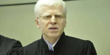 მიხეილ სააკაშვილის ადვოკატები მოსამართლე ბადრი კოჭლამაზაშვილის აცილებას ითხოვენ