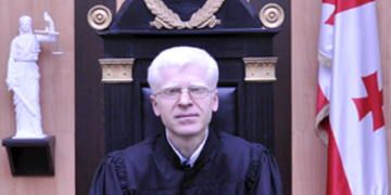 „ტყუილს მოკლე ფეხები აქვს, სასამართლო პროცესების ციხეში გაგრძელებას არ გეგმავს“ – მიხეილ სააკაშვილის საქმის მოსამართლე