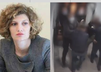 „გვაჩვენეთ დაუმონტაჟებელი კადრები, გვაჩვენეთ მანქანიდან გადმოყვანა და ეზოში თრევა“ – ბაია პატარაია