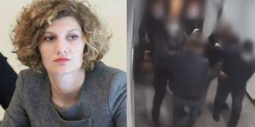 „გვაჩვენეთ დაუმონტაჟებელი კადრები, გვაჩვენეთ მანქანიდან გადმოყვანა და ეზოში თრევა“ – ბაია პატარაია