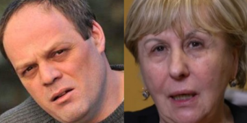 „დათრგუნული ყოფილა ბიჭი!.. სულხან მოლაშვილი, დავით მირცხულავა, მერაბ ადეიშვილი და სხვები გრძნობდნენ ციხეში თავს ძალიან ხალისიანად“ – ბაკურ სვანიძე