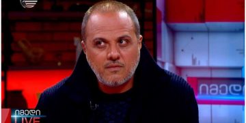 „ვუსმენდი და ერთ რამეზე დავფიქრდი, როგორი უმნიშვნელოვანესია ვის ირჩევ შვილის ნათლიად“ – ბაკურ ბაკურაძე თორნიკე დავითაშვილზე