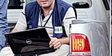 ” საცემები ხართ კობახიძიან – მდინარაძიანად თქვე ვირიშვილებო” – ბაკურ სვანიძე