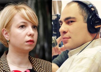 “ქალბატონო ნინო, მიშას ციხეში, სადაც შიმშილობის გამო ჩამსვეს, უნიტაზი საერთოდ არ იყო” – ბეგი ლოგუა