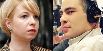 “ქალბატონო ნინო, მიშას ციხეში, სადაც შიმშილობის გამო ჩამსვეს, უნიტაზი საერთოდ არ იყო” – ბეგი ლოგუა