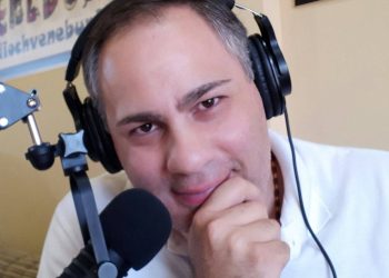 ” მართლა კოკაინზე ხართ ყველა ერთად ?!” – ბეგი ლოგუა