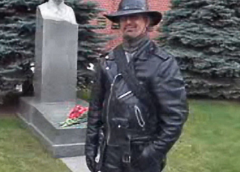 სტალინის შვილთაშვილი მოსკოვის პატრიარქს სტალინის გადასვენებაში დახმარებას სთხოვს