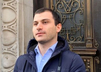 “თუ ხალხი იქნება აქტიური, მიხეილ სააკაშვილი იქნება თავისუფალი” – ადვოკატი