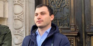 “თუ ხალხი იქნება აქტიური, მიხეილ სააკაშვილი იქნება თავისუფალი” – ადვოკატი