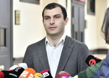 მიხეილ სააკაშვილის ადვოკატმა მოსამართლეების აცილება მოითხოვა