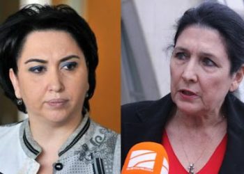 “ზურაბიშვილსა და “ოცნებას” შორის არ არის ერთგვაროვანი განწყობა და შიდა უსიამოვნება გამწვავდება” – ეკა ბესელია