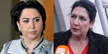 “ზურაბიშვილსა და “ოცნებას” შორის არ არის ერთგვაროვანი განწყობა და შიდა უსიამოვნება გამწვავდება” – ეკა ბესელია