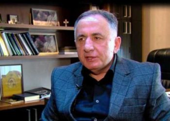 შიმშილობა რომ შველოდეს, დავჯდებოდი, თურნავას შვეიცარიის დონის ეკონომიკას მოვთხოვდი – ბეჟან წაქაძე