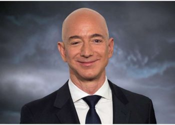 ჯეფ ბეზოსმა უსახლკაროების დასახმარებლად $100 მილიონამდე თანხა გაიღო