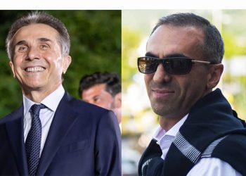 “ბიძინი, ზომიერება არ იცი, ან ყველაფერი, ან არაფერი ხომ?” – ჯიბღაშვილი