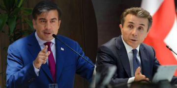 “ტყვედ გყავთ აყვანილი სააკაშვილი და ქართველი ხალხი აიყვანს ტყვედ ივანიშვილს!” – ხაბეიშვილი