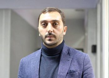 ამის ფონზე გასაკვირი არ უნდა იყოს 100 ათას მოსახლეზე გარდაცვალების მიხედვით საქართველოს პირველი ადგილი – ბიძინა კულუმბეგოვი