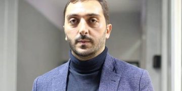 ამის ფონზე გასაკვირი არ უნდა იყოს 100 ათას მოსახლეზე გარდაცვალების მიხედვით საქართველოს პირველი ადგილი – ბიძინა კულუმბეგოვი