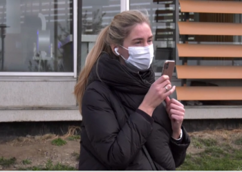 თინა ბოკუჩავა გლდანის ციხეში არ შეუშვეს