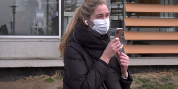 თინა ბოკუჩავა გლდანის ციხეში არ შეუშვეს