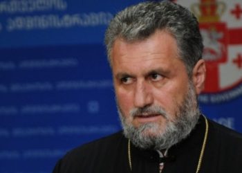 მის უწმინდესობას არ აქვს უფლებამოსილება, რომ თვითონ შეიწყალოს – ბოტკოველი