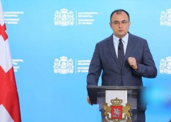 მიხეილ სააკაშვილის ჯანმრთელობის მდგომარეობაზე საზოგადოებას ინფორმაციას ყოველდღიურად მივაწვდით – ბრეგაძე