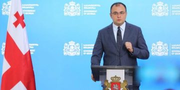 მიხეილ სააკაშვილის ჯანმრთელობის მდგომარეობაზე საზოგადოებას ინფორმაციას ყოველდღიურად მივაწვდით – ბრეგაძე