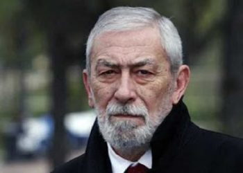 ბუბა კიკაბიძე ვლადიმერ ზელენსკისთან შესახვედრად გაემგზავრა