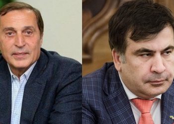 “ჩავანაცვლებ მესამე პრეზიდენტს ციხეში, დღესვე ჩამოვფრინდები საქართველოში” – პაატა ბურჭულაძე